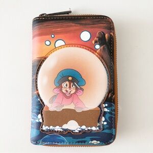 NWT An American Tale Wallet Loungefly